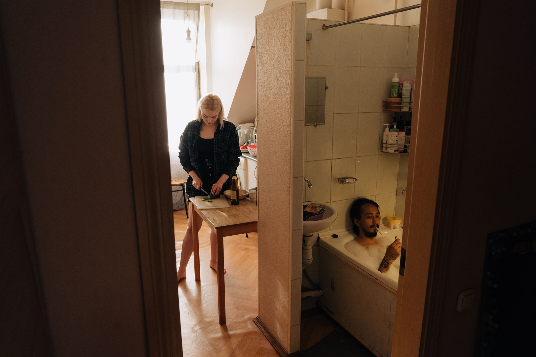 Dès cet hiver, 700 € de plus pour chauffer votre maison ?