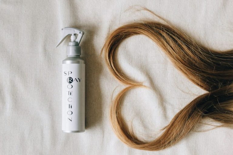 Comment préparer un spray anti-poux efficace à la maison ?