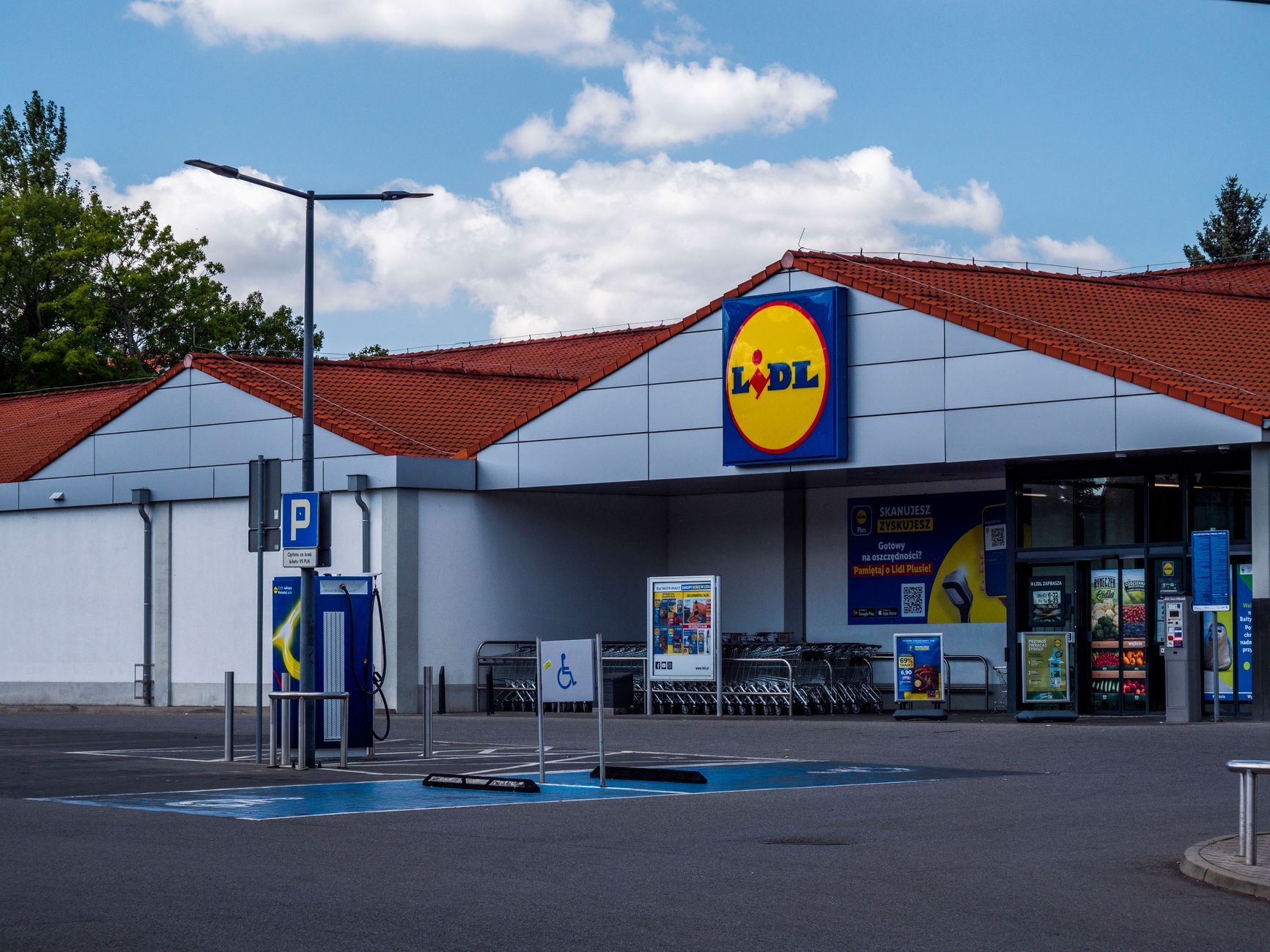 Lidl ouvre à 8h : quel impact sur votre budget courses ?