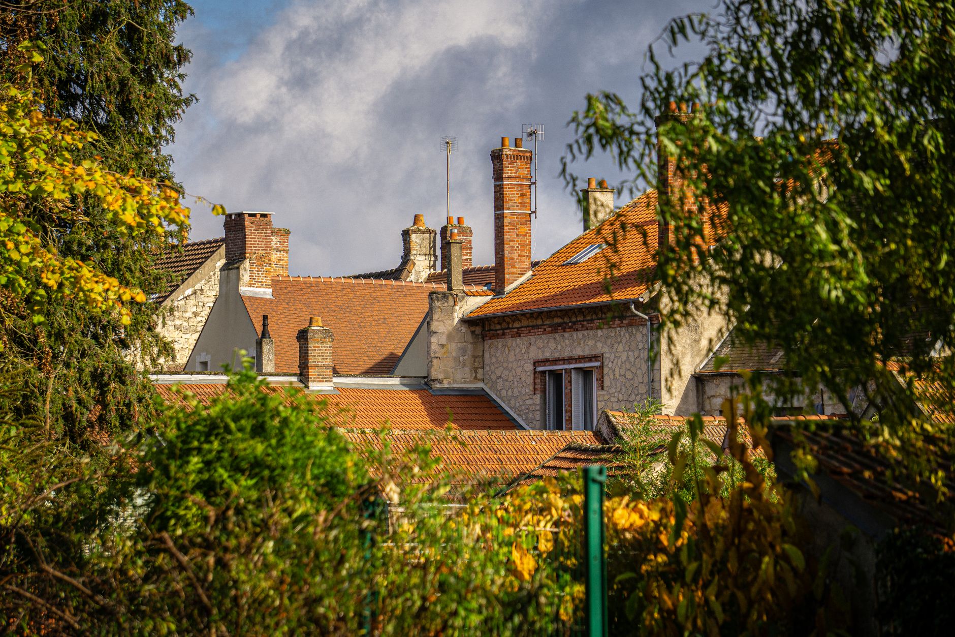 Dijon : Quand un HLM exemplaire se transforme en cauchemar énergétique