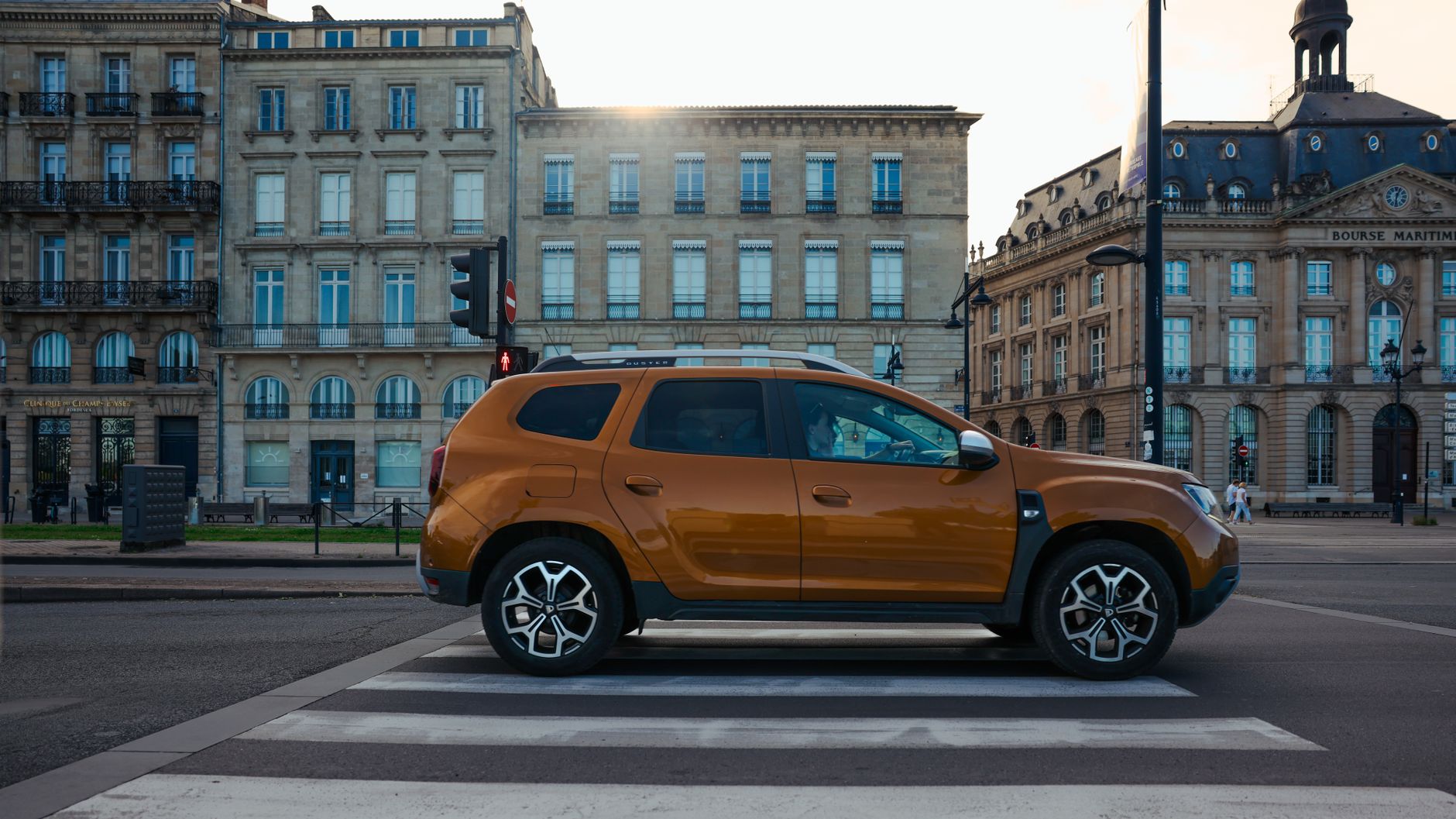 Vignette automobile 2030 : combien cela va-t-il vous coûter ?