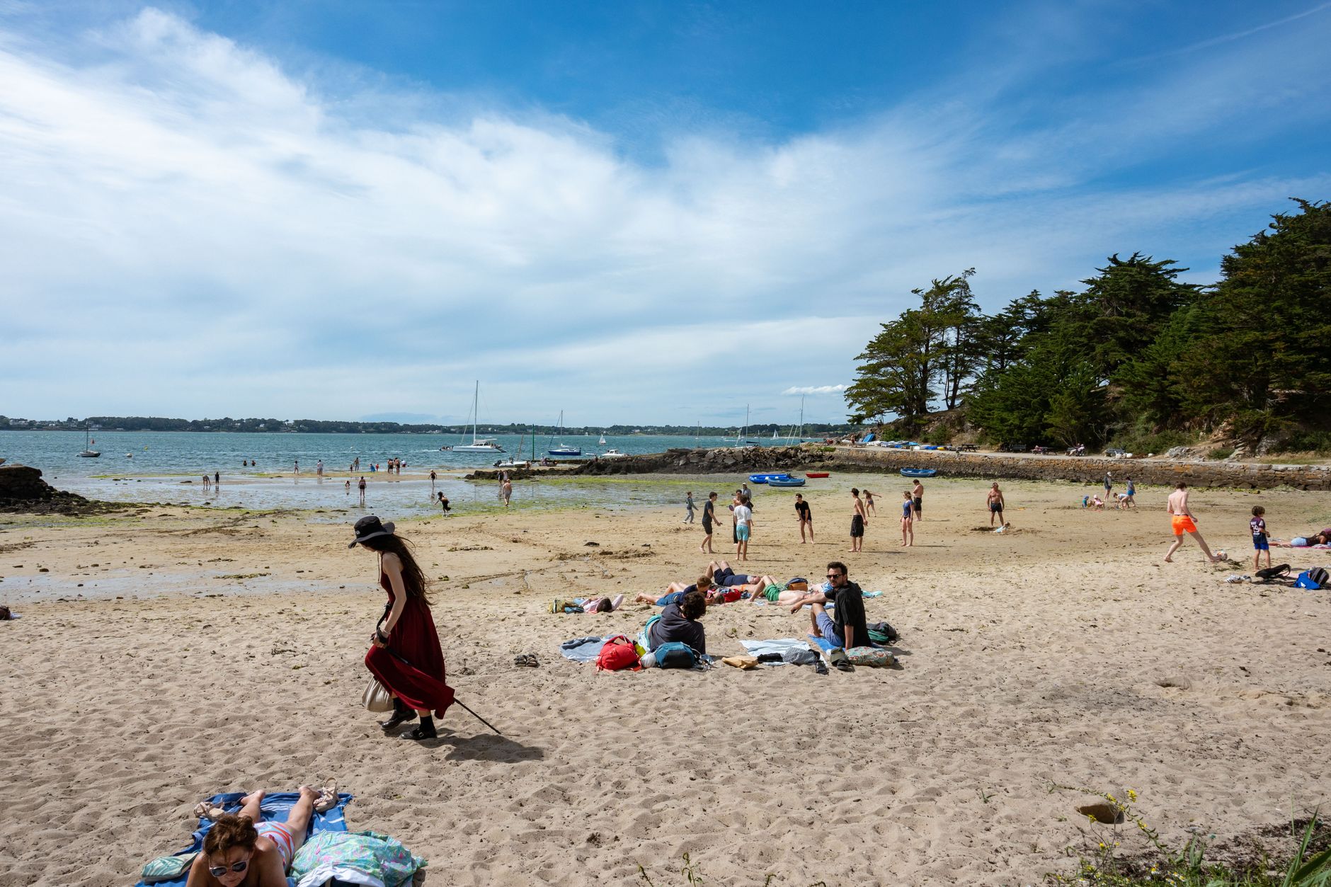 Foire de Dijon 2026 : Ne manquez pas ces temps forts !