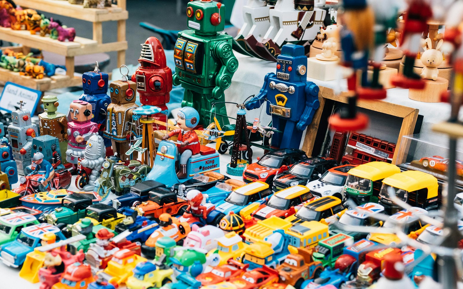 Les Meilleurs Produits à Ne Pas Manquer lors de la Braderie de Noël à Dijon