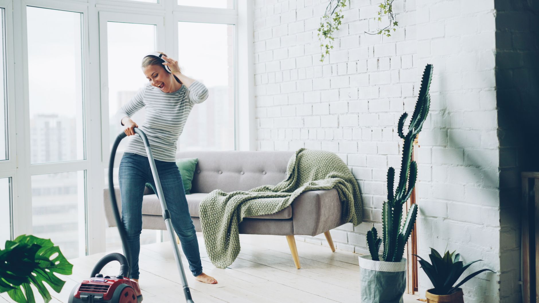 Nettoyage écologique : 6 astuces surprenantes pour un ménage sain
