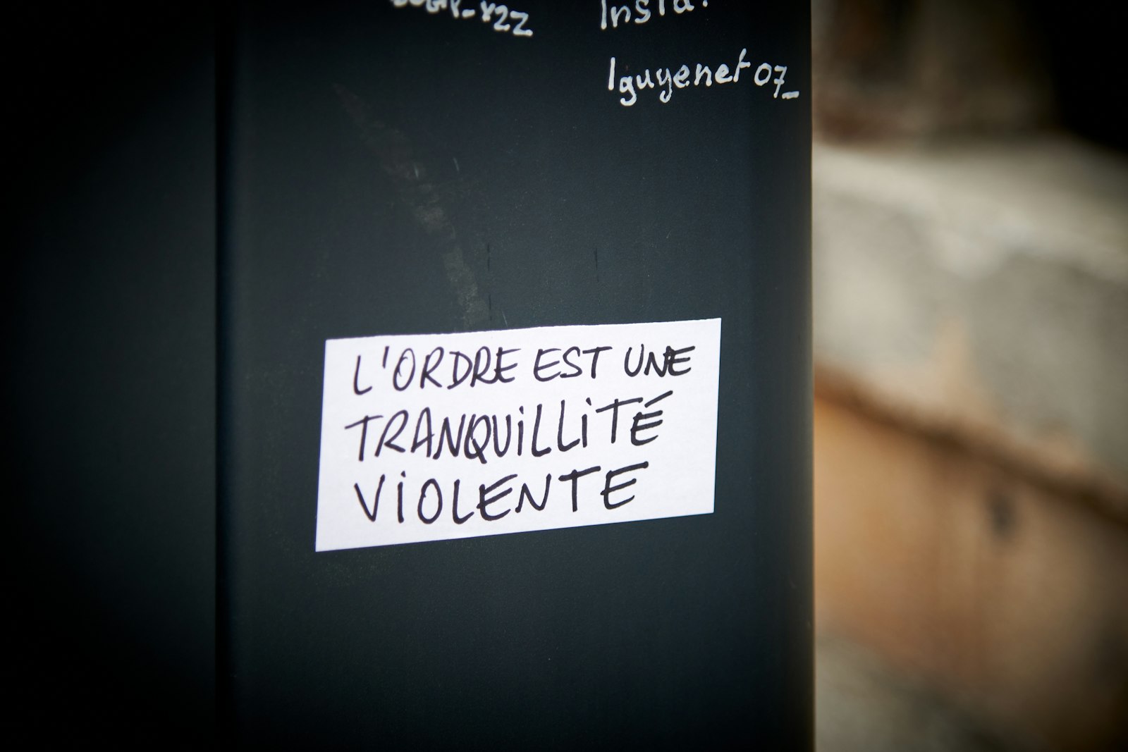 Dès le retour des contrôles sonores à Dijon, préparez-vous à des amendes