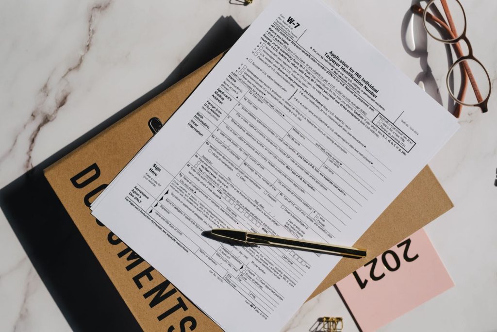 Documents officiels à traduire : quand la démarche l'exige vraiment