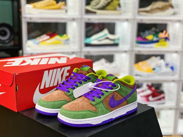 Nike nouvelle collection homme : quand sort-elle et faut-il attendre ?