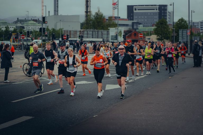 Pourquoi la course d&rsquo;Octobre Rose à Dijon pourrait changer la donne pour vos soins non remboursés