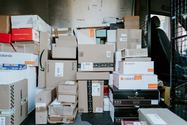 Dès le 1er novembre 2026, vos colis importés coûteront plus cher