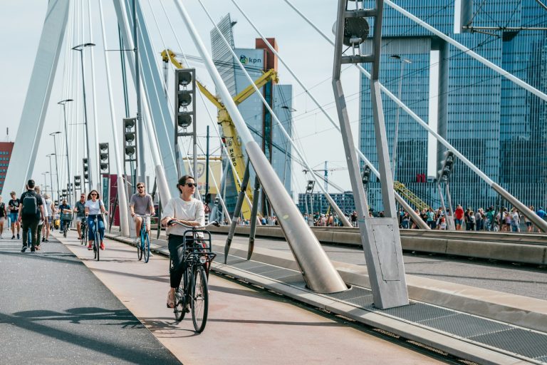 Comment la nouvelle passerelle booste la mobilité douce à Dijon dès octobre 2026