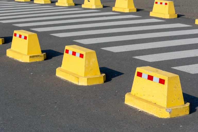 Sécuriser le Boulevard des Bourroches : un enjeu crucial pour les piétons à Dijon