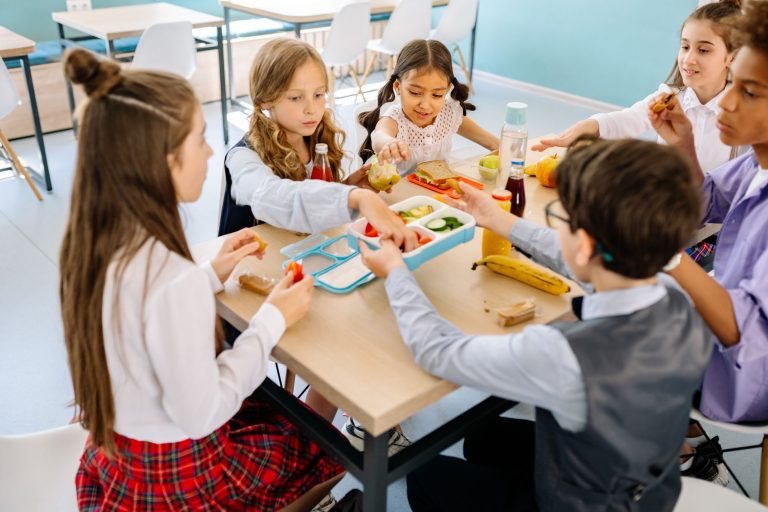 Repas scolaires plus chers à Nuits-Saint-Georges dès janvier 2027 : préparez-vous
