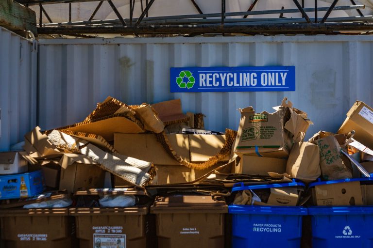 Fini le porte-à-porte pour le recyclage : quelles conséquences pour les foyers de Terres d’Auxois ?