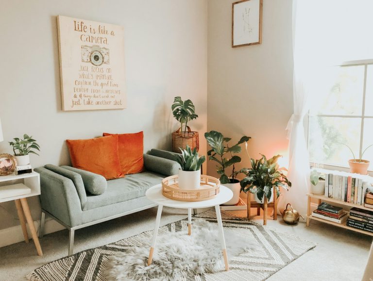 Transformez votre jardin : astuces déco qui changent tout !