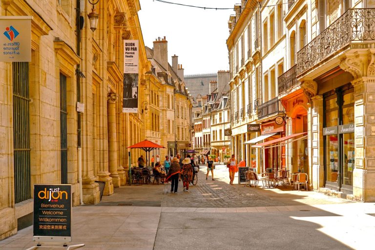 Dijon : Profitez du Zénith sans billet, une nouvelle expérience à découvrir !