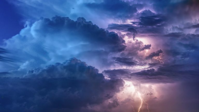 Orages violents annoncés : êtes-vous prêt à affronter le pire ?