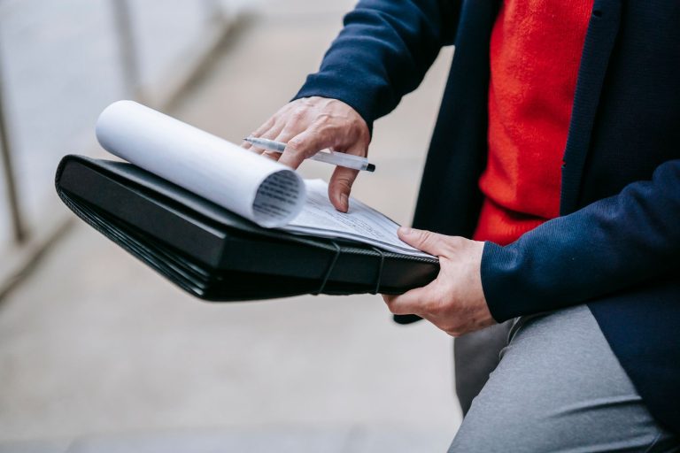 Attention micro-entrepreneurs : modifiez votre déclaration Urssaf avant qu&rsquo;il ne soit trop tard !