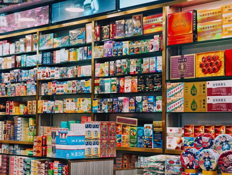 Grève nationale du 17 octobre : Lidl, quelles sont les heures d&rsquo;ouverture à ne pas manquer ?