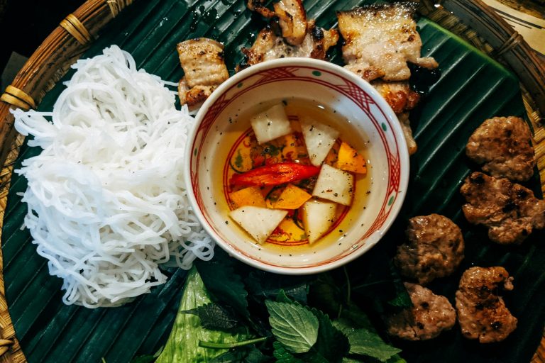 Découvrez les saveurs vietnamiennes à prix doux à Dijon : que propose BK Krousty ?