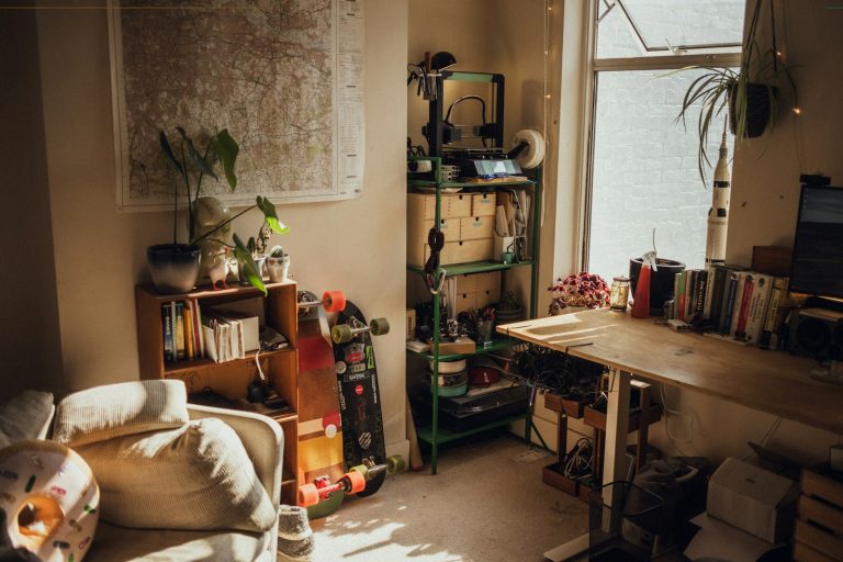 Comment éviter le chaos de Noël chez vous : 7 étapes pour désencombrer votre maison